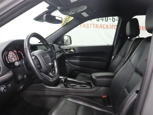 2021 Dodge Durango R/T AWD