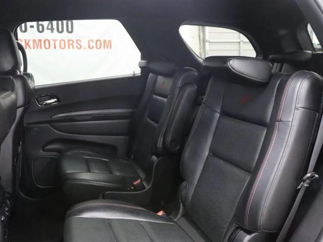 2021 Dodge Durango R/T AWD