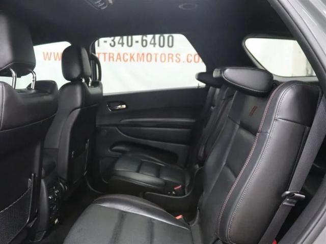 2021 Dodge Durango R/T AWD