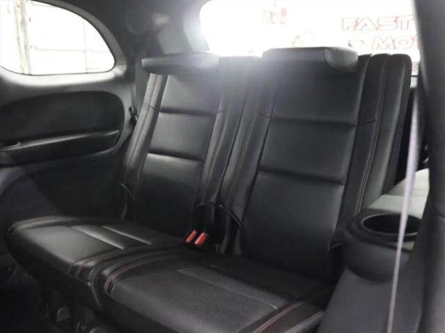 2021 Dodge Durango R/T AWD