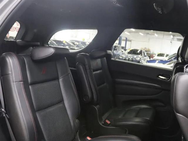 2021 Dodge Durango R/T AWD