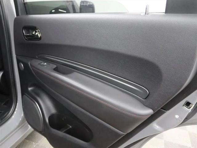 2021 Dodge Durango R/T AWD