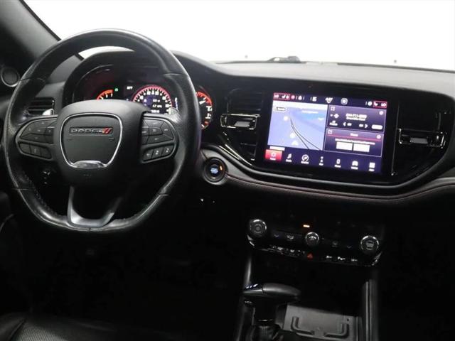 2021 Dodge Durango R/T AWD