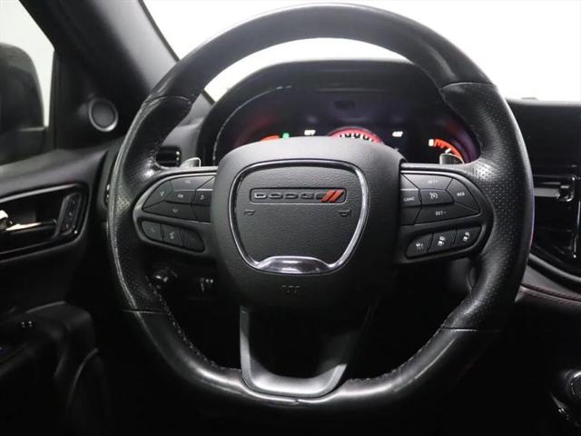 2021 Dodge Durango R/T AWD