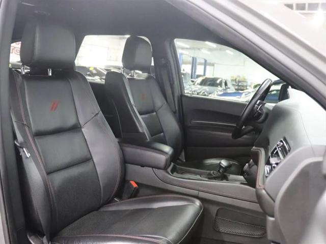 2021 Dodge Durango R/T AWD