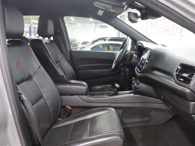 2021 Dodge Durango R/T AWD