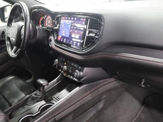 2021 Dodge Durango R/T AWD