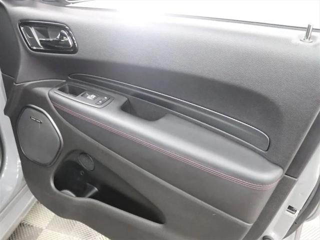 2021 Dodge Durango R/T AWD