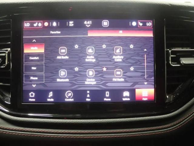 2021 Dodge Durango R/T AWD