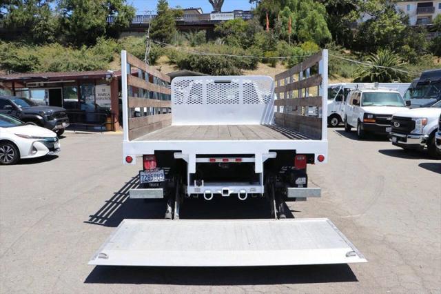 2022 Ford F-450 XL
