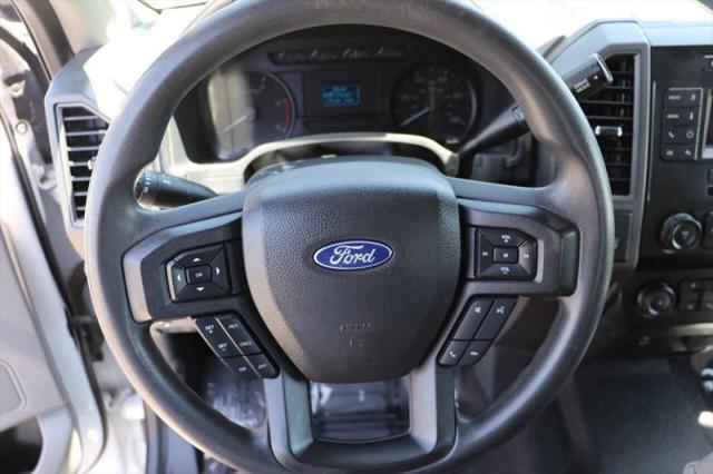 2022 Ford F-450 XL