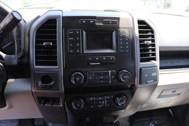 2022 Ford F-450 XL