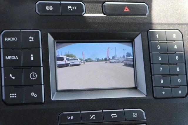 2022 Ford F-450 XL