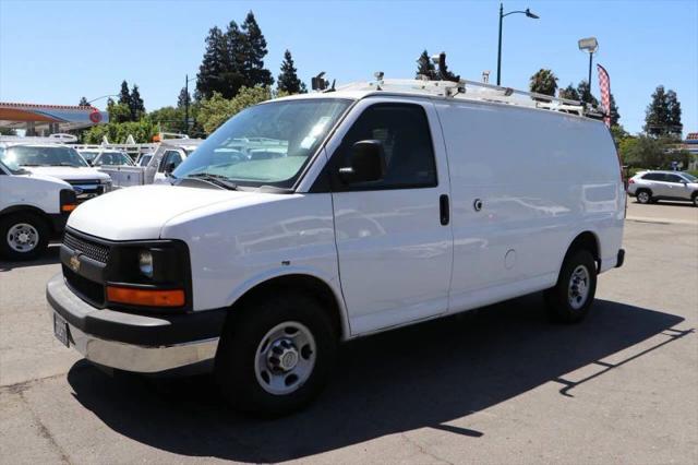 2014 Chevrolet Express Work Van for sale in Hayward, CA