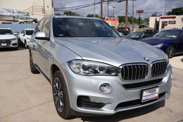 2017 BMW X5 sDrive35i for sale in San Antonio, TX