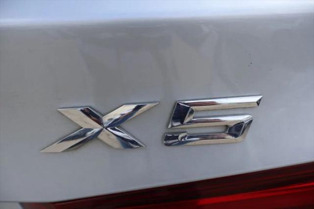 2017 BMW X5 sDrive35i