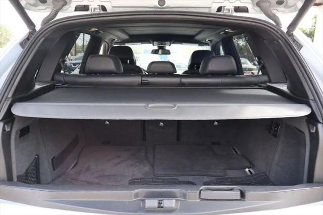 2017 BMW X5 sDrive35i