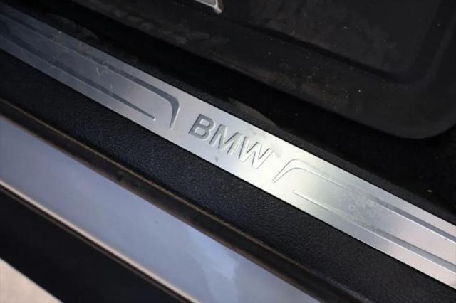2017 BMW X5 sDrive35i
