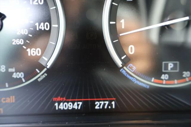 2017 BMW X5 sDrive35i
