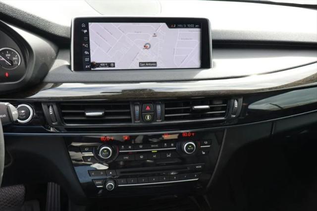 2017 BMW X5 sDrive35i