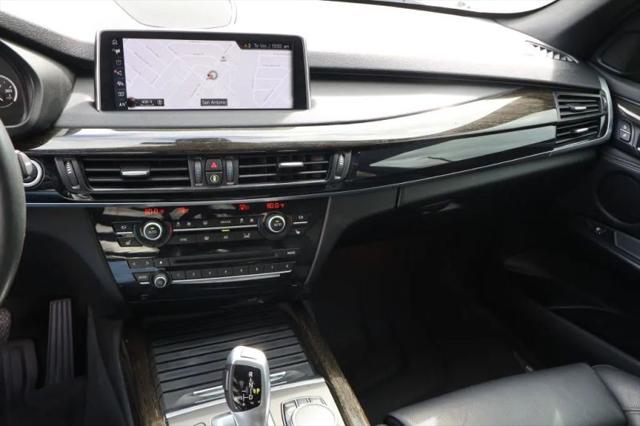 2017 BMW X5 sDrive35i