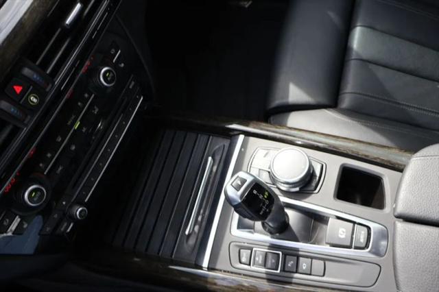 2017 BMW X5 sDrive35i
