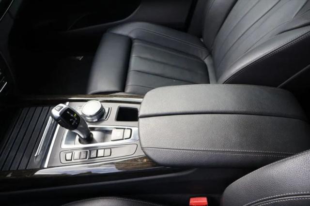 2017 BMW X5 sDrive35i