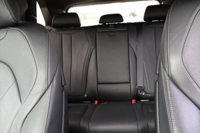 2017 BMW X5 sDrive35i