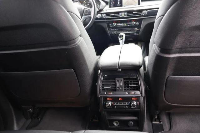 2017 BMW X5 sDrive35i