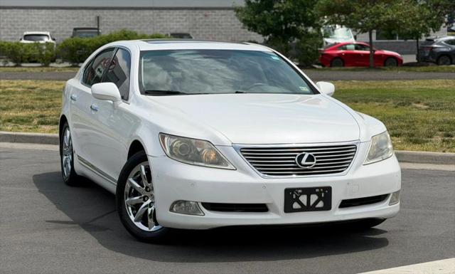 2007 Lexus LS 460 460 for sale in Chantilly, VA
