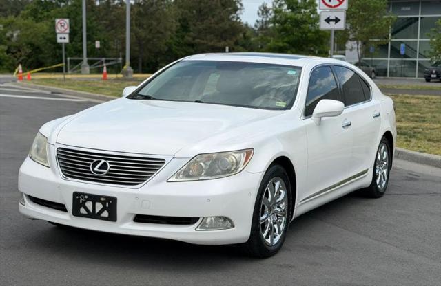 2007 Lexus LS 460 460