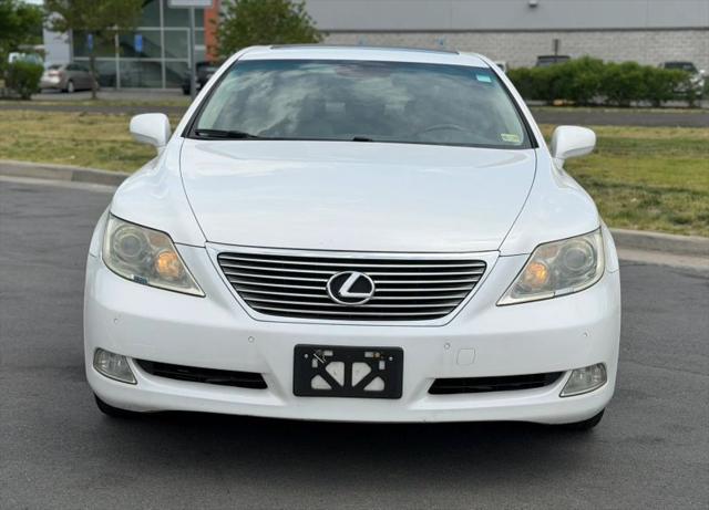 2007 Lexus LS 460 460