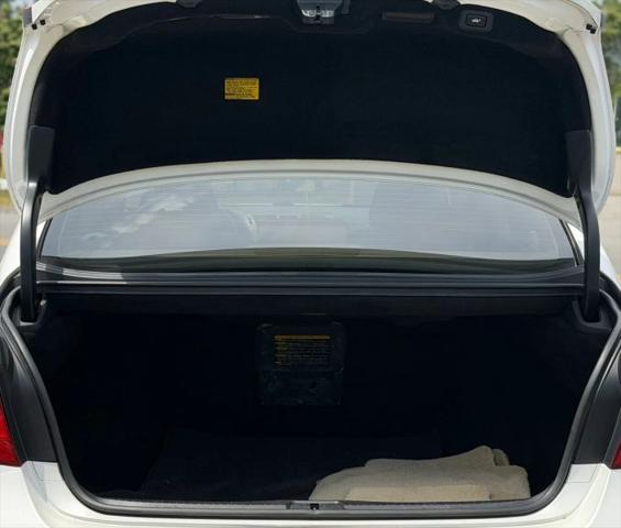 2007 Lexus LS 460 460