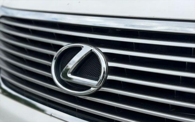 2007 Lexus LS 460 460