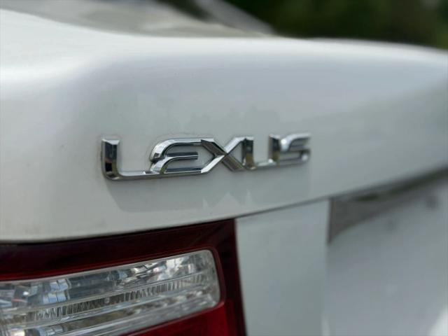 2007 Lexus LS 460 460