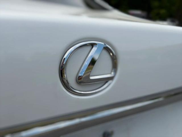 2007 Lexus LS 460 460