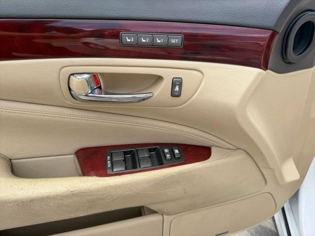 2007 Lexus LS 460 460