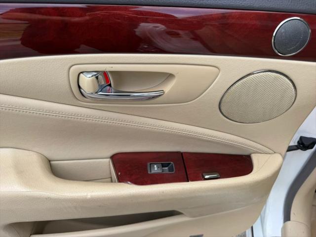 2007 Lexus LS 460 460
