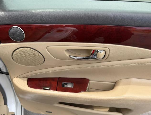 2007 Lexus LS 460 460