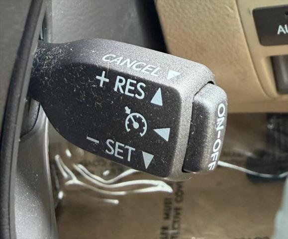 2007 Lexus LS 460 460