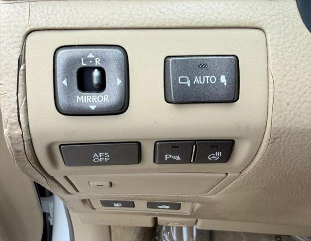 2007 Lexus LS 460 460