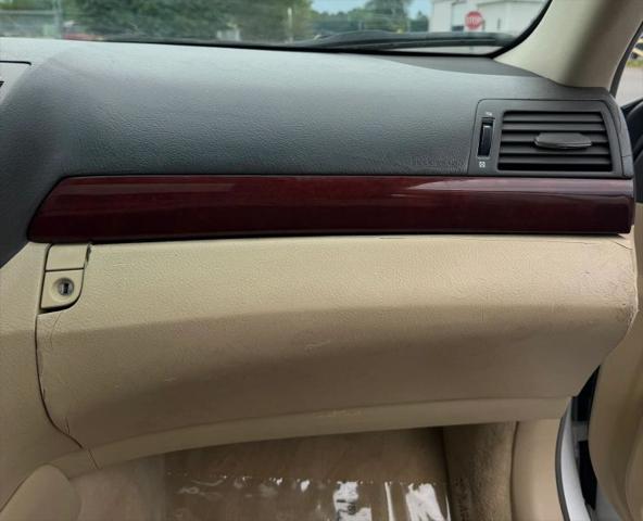 2007 Lexus LS 460 460