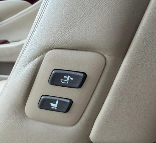 2007 Lexus LS 460 460
