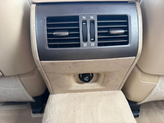 2007 Lexus LS 460 460
