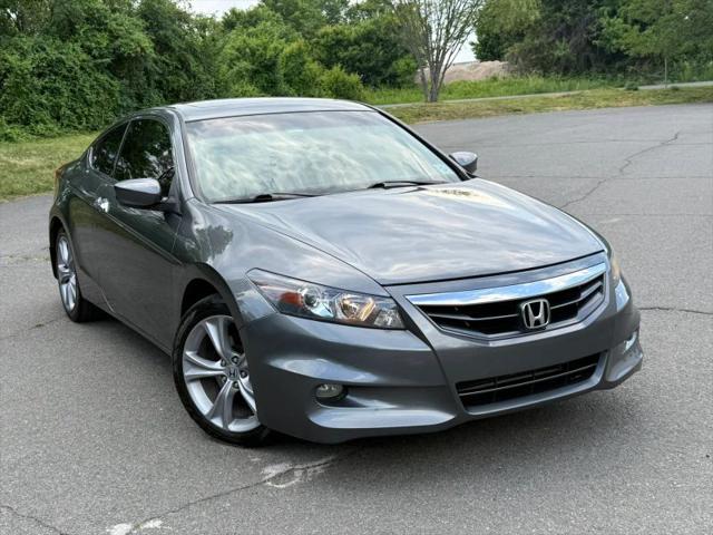2011 Honda Accord 3.5 EX-L for sale in Chantilly, VA