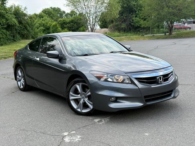 2011 Honda Accord 3.5 EX-L