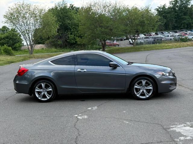 2011 Honda Accord 3.5 EX-L