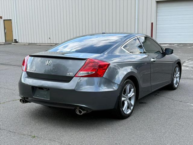 2011 Honda Accord 3.5 EX-L