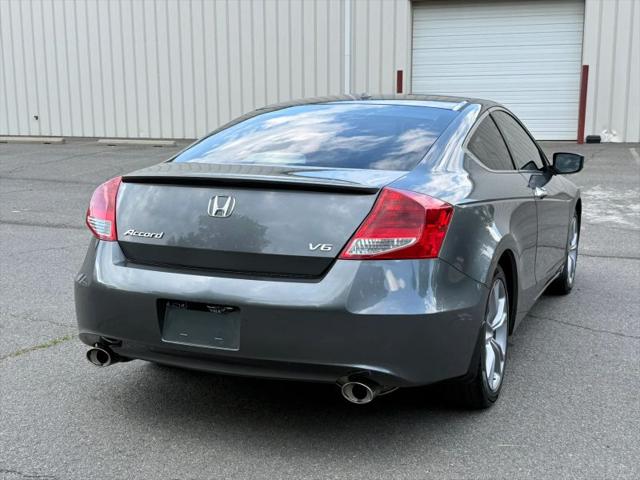 2011 Honda Accord 3.5 EX-L