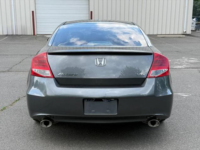 2011 Honda Accord 3.5 EX-L